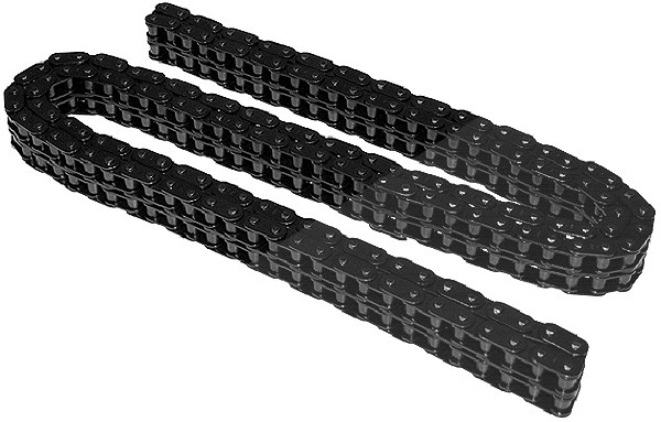 Schaeffler Ina Steuerkette [Hersteller-Nr. 553024110] für Mercedes-Benz