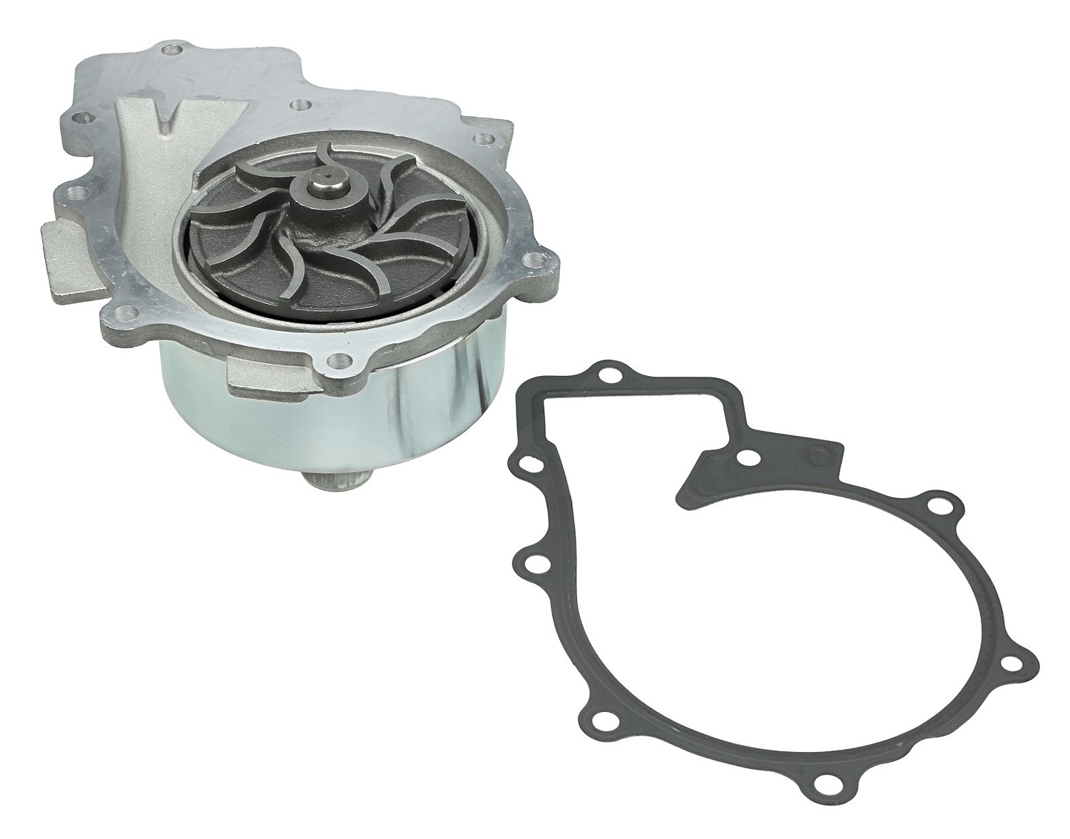 Meyle Wasserpumpe [Hersteller-Nr. 0132200022] für Mercedes-Benz