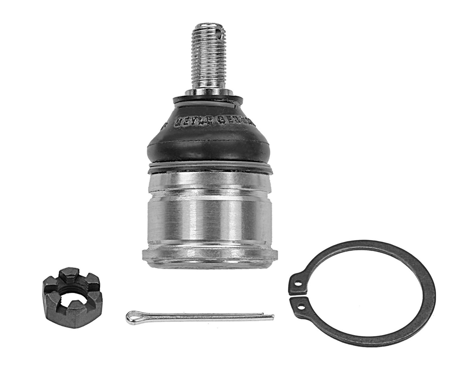 Meyle Trag-/Führungsgelenk [Hersteller-Nr. 31-160100002] für Rover, Honda
