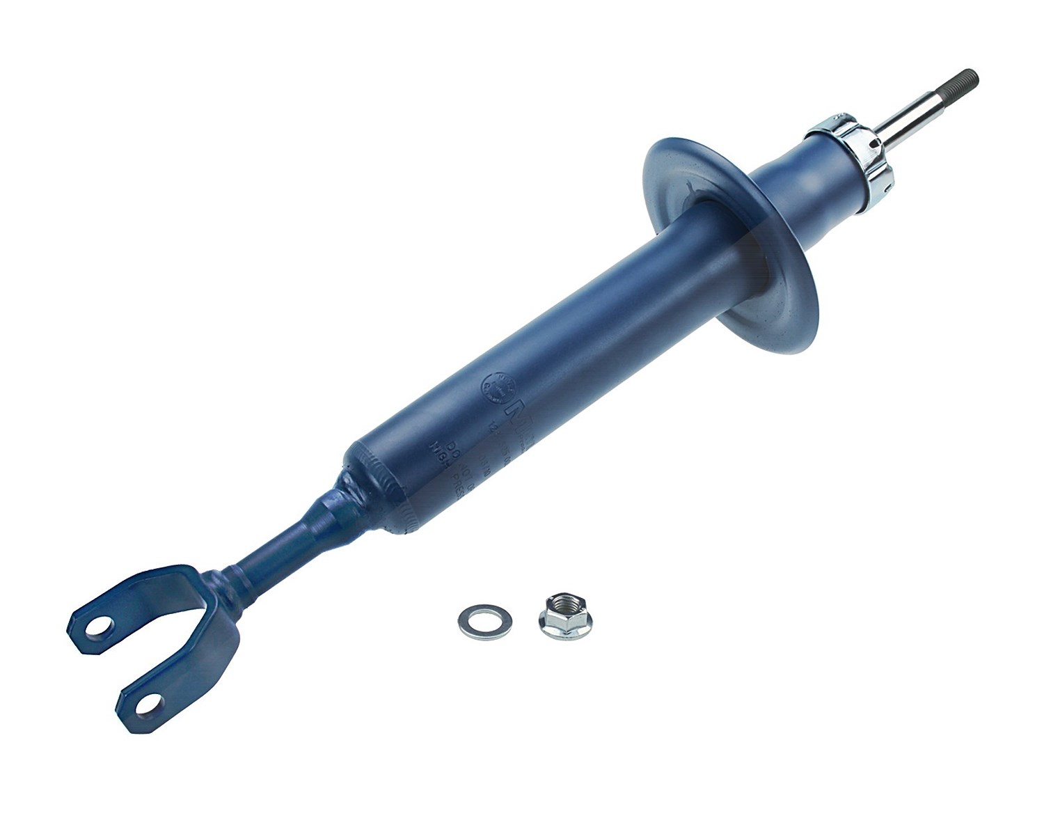 Meyle Stoßdämpfer [Hersteller-Nr. 1266250003] für Audi, Skoda, VW