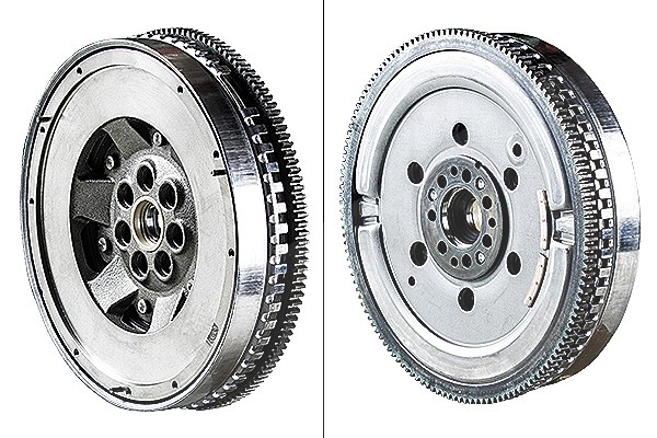 Schaeffler Luk Schwungrad [Hersteller-Nr. 415026110] für Nissan, Renault