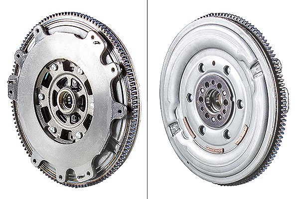 Schaeffler Luk Schwungrad [Hersteller-Nr. 415015310] für Nissan