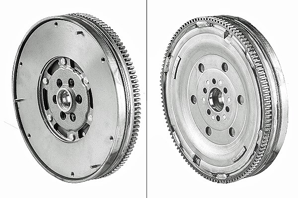 Schaeffler Luk Schwungrad [Hersteller-Nr. 415011410] für VW, Audi