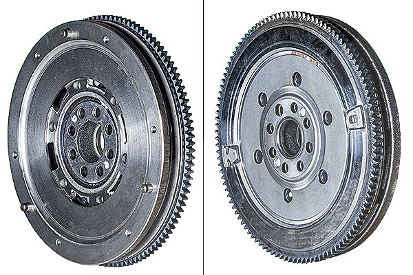 Schaeffler Luk Schwungrad [Hersteller-Nr. 415001610] für BMW