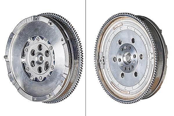 Schaeffler Luk Schwungrad [Hersteller-Nr. 415038910] für BMW