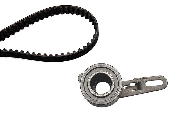 Schaeffler Ina Zahnriemensatz [Hersteller-Nr. 530013810] für Ford