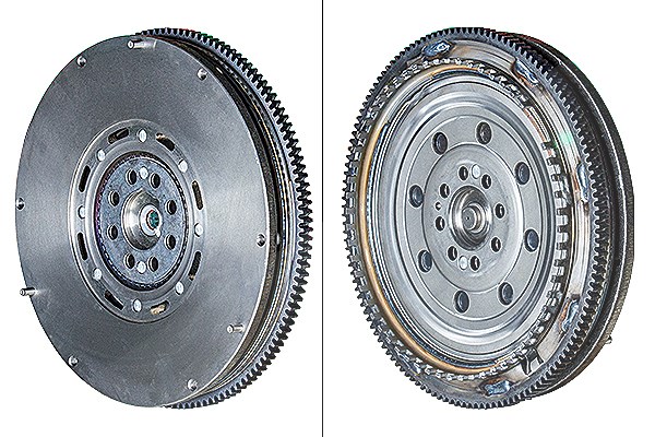 Schaeffler Luk Schwungrad [Hersteller-Nr. 415007210] für Porsche