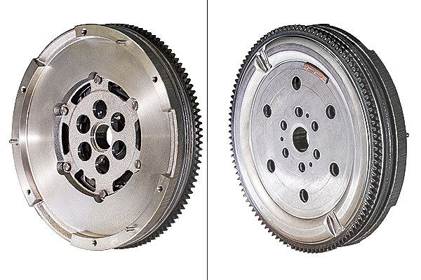 Schaeffler Luk Schwungrad [Hersteller-Nr. 415046110] für Mazda