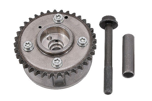 Schaeffler Ina Nockenwellenversteller [Hersteller-Nr. 427109430] für Audi, Skoda, VW, Seat