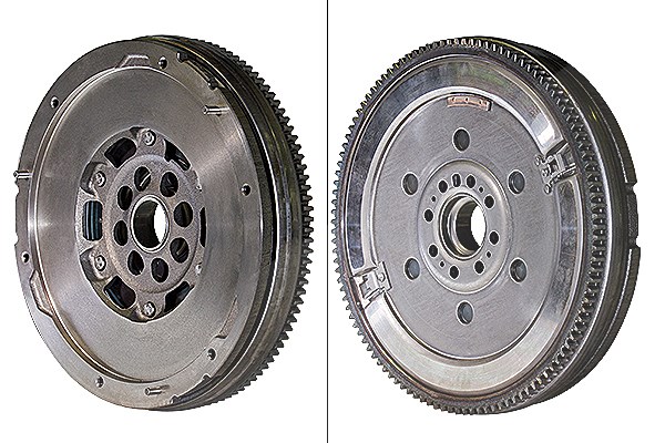 Schaeffler Luk Schwungrad [Hersteller-Nr. 415061010] für Ford