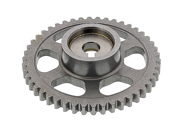 Schaeffler Ina Zahnrad, Nockenwelle [Hersteller-Nr. 554014510] für Acura, Honda
