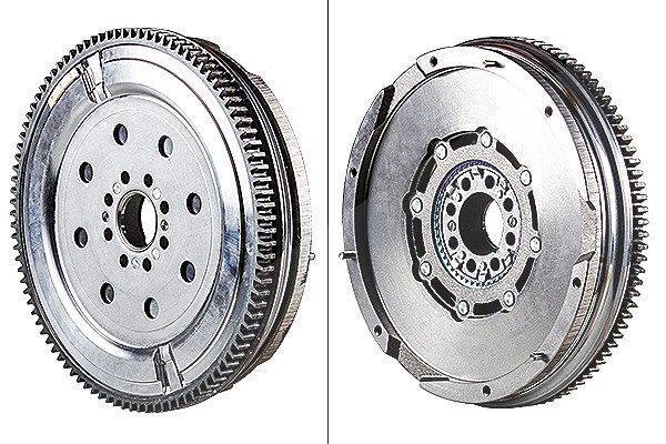 Schaeffler Luk Schwungrad [Hersteller-Nr. 415028410] für Toyota