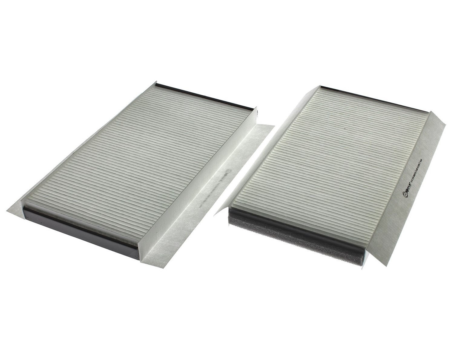 Meyle Filter, Innenraumluft [Hersteller-Nr. 3123190007/S] für BMW