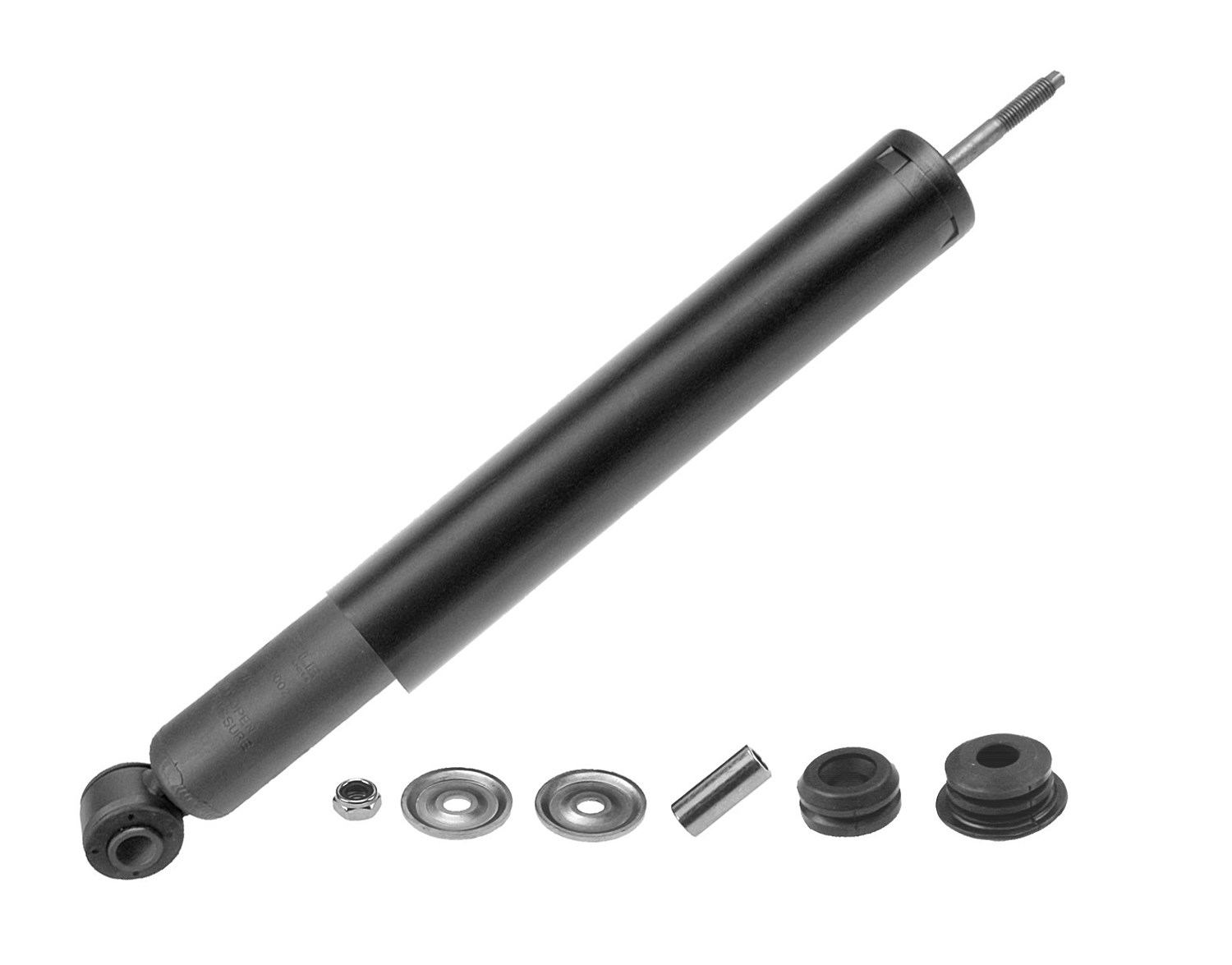 Meyle Stoßdämpfer [Hersteller-Nr. 6267250002] für Opel, Vauxhall