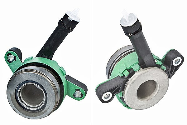 Schaeffler Luk Zentralausrücker, Kupplung [Hersteller-Nr. 510010810] für Jeep, Fiat, Mitsubishi, Dodge, Citroën, Chrysler, Peugeot