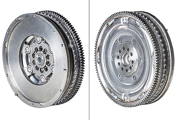 Schaeffler Luk Schwungrad [Hersteller-Nr. 415033910] für VW