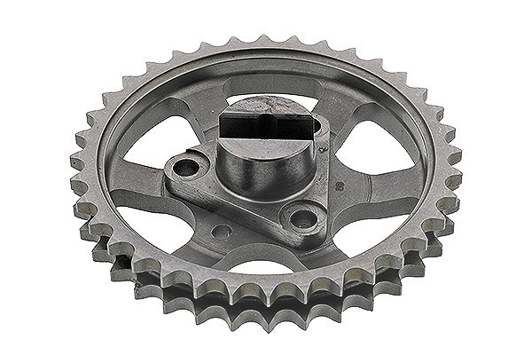 Schaeffler Ina Zahnrad, Nockenwelle [Hersteller-Nr. 554015010] für Mercedes-Benz