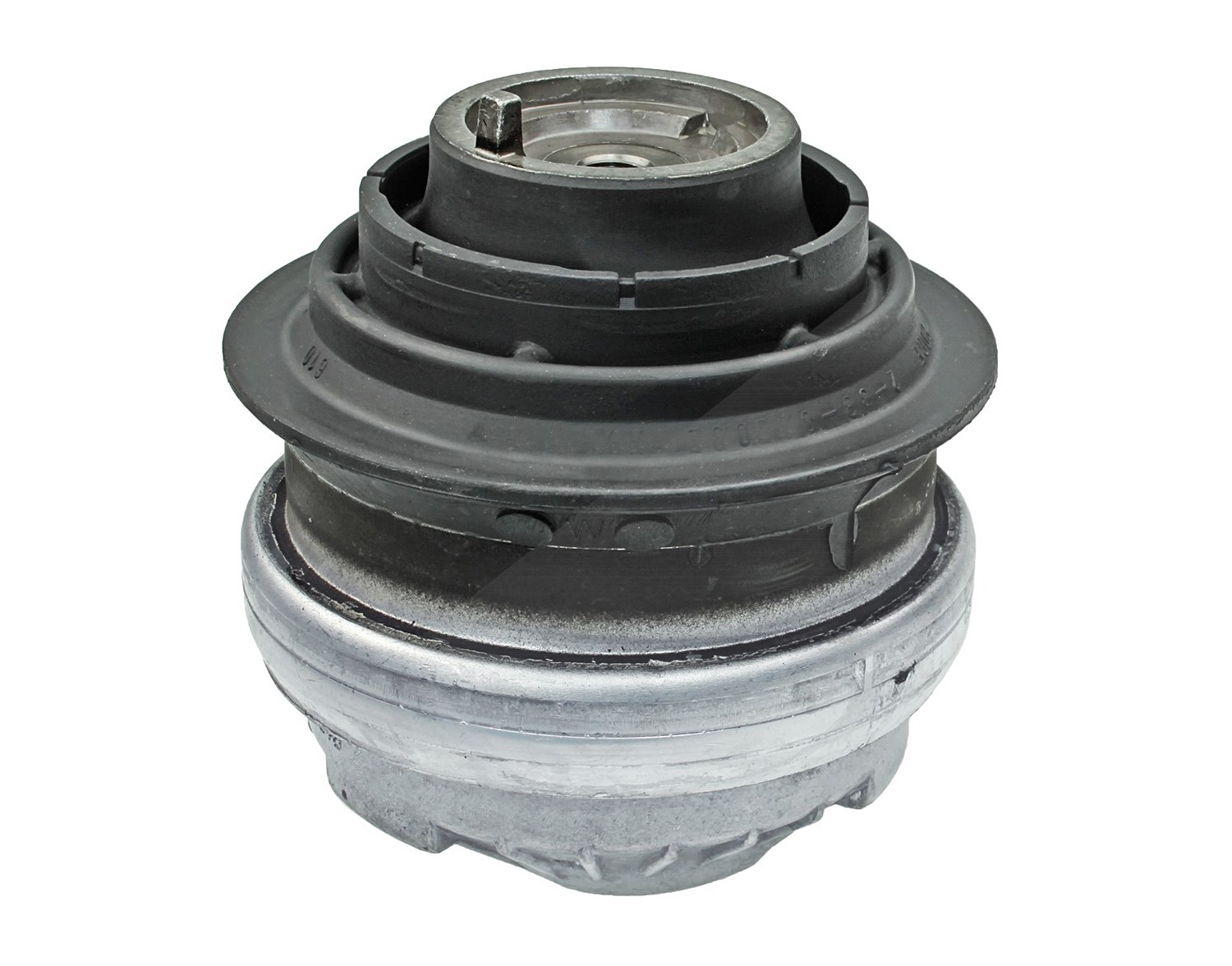 Meyle Lagerung, Motor [Hersteller-Nr. 0140240076] für Mercedes-Benz