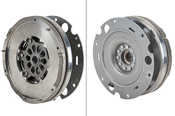 Schaeffler Luk Schwungrad [Hersteller-Nr. 415048210] für Audi