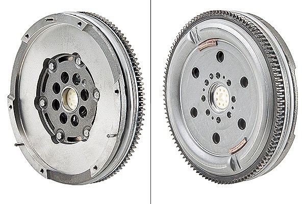 Schaeffler Luk Schwungrad [Hersteller-Nr. 415027310] für Hyundai, Kia