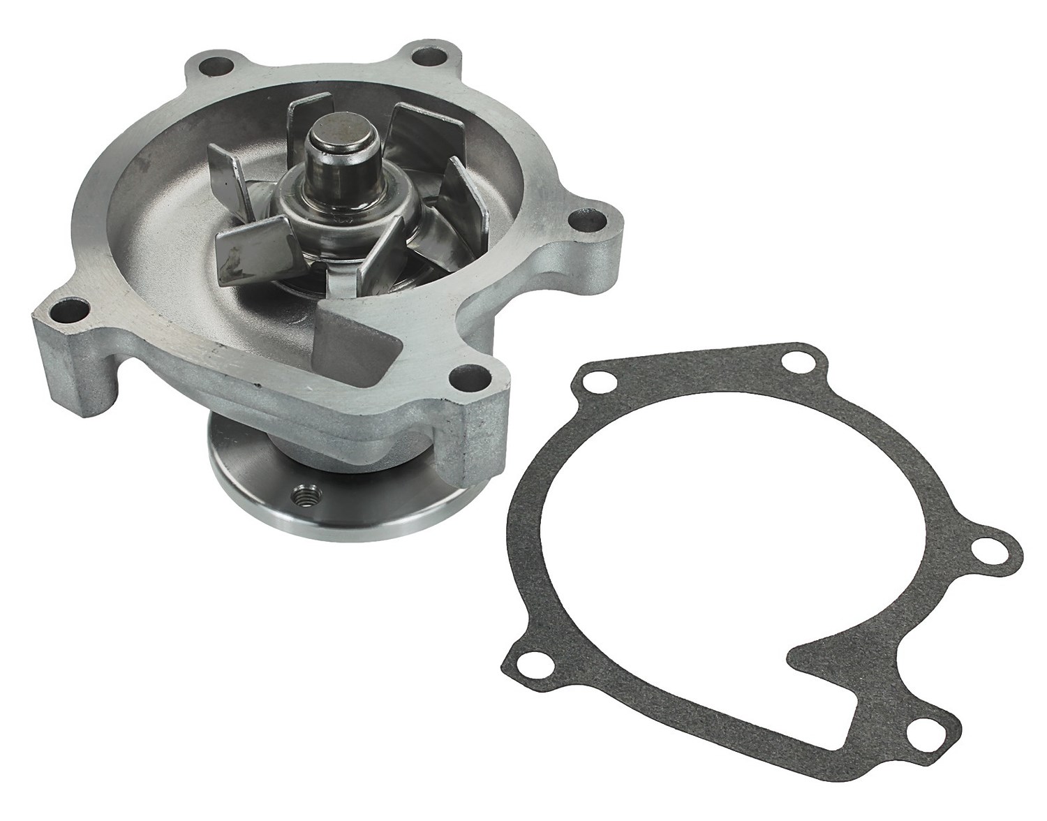 Meyle Wasserpumpe [Hersteller-Nr. 30-132200011] für Toyota