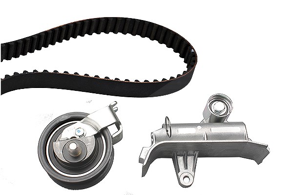 Schaeffler Ina Zahnriemensatz [Hersteller-Nr. 530034510] für Audi, Seat, VW, Skoda