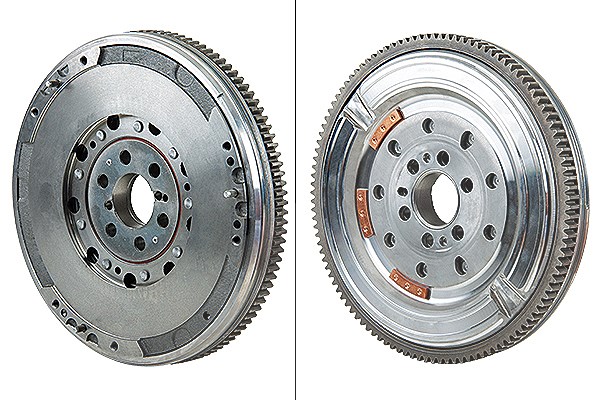 Schaeffler Luk Schwungrad [Hersteller-Nr. 415047910] für Lancia, Alfa Romeo, Fiat
