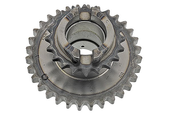 Schaeffler Ina Zahnrad, Steuerkettenumlenkung [Hersteller-Nr. 554013810] für Audi