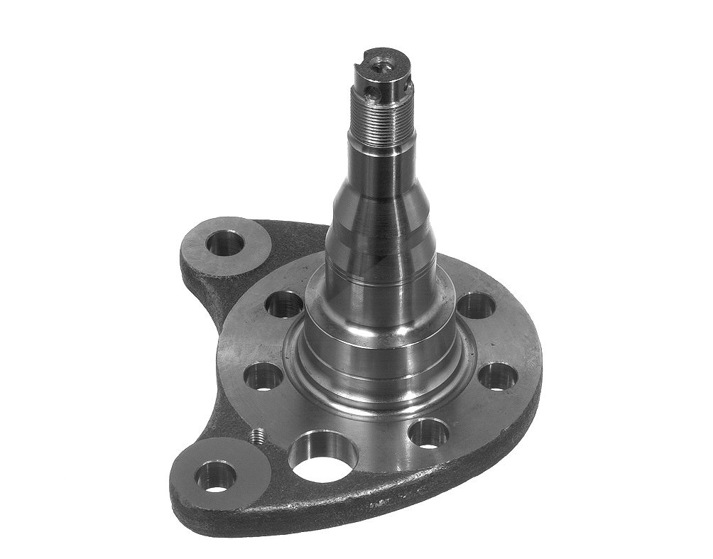 Meyle Achsschenkel, Radaufhängung [Hersteller-Nr. 1005010012] für Seat, VW