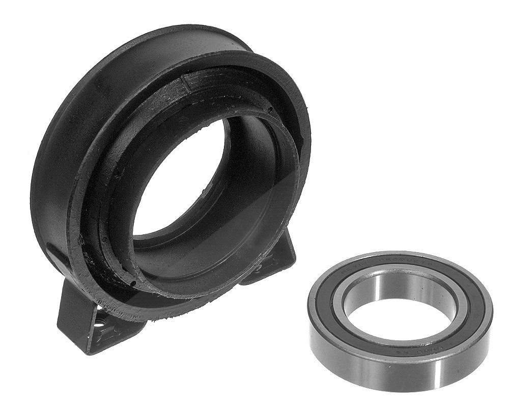 Meyle Lagerung, Gelenkwelle [Hersteller-Nr. 5141340501/S] für Volvo