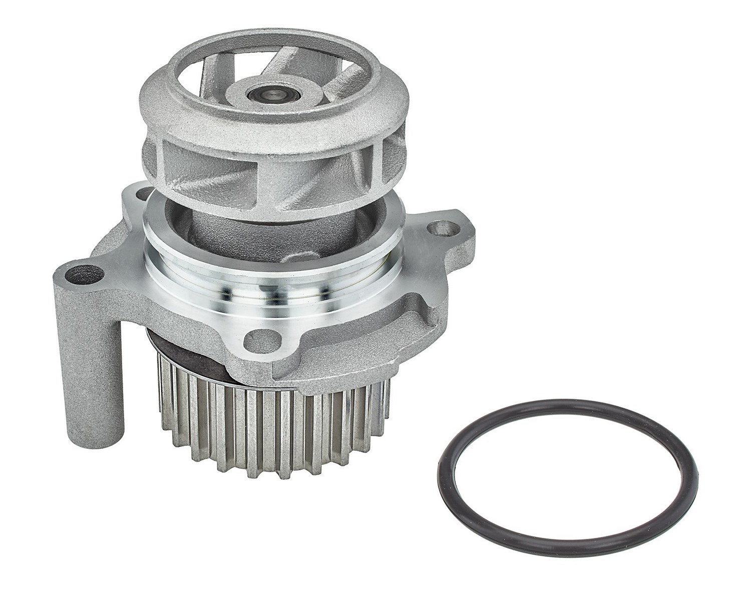 Meyle Wasserpumpe [Hersteller-Nr. 1130120027] für Audi, Seat, Skoda, VW
