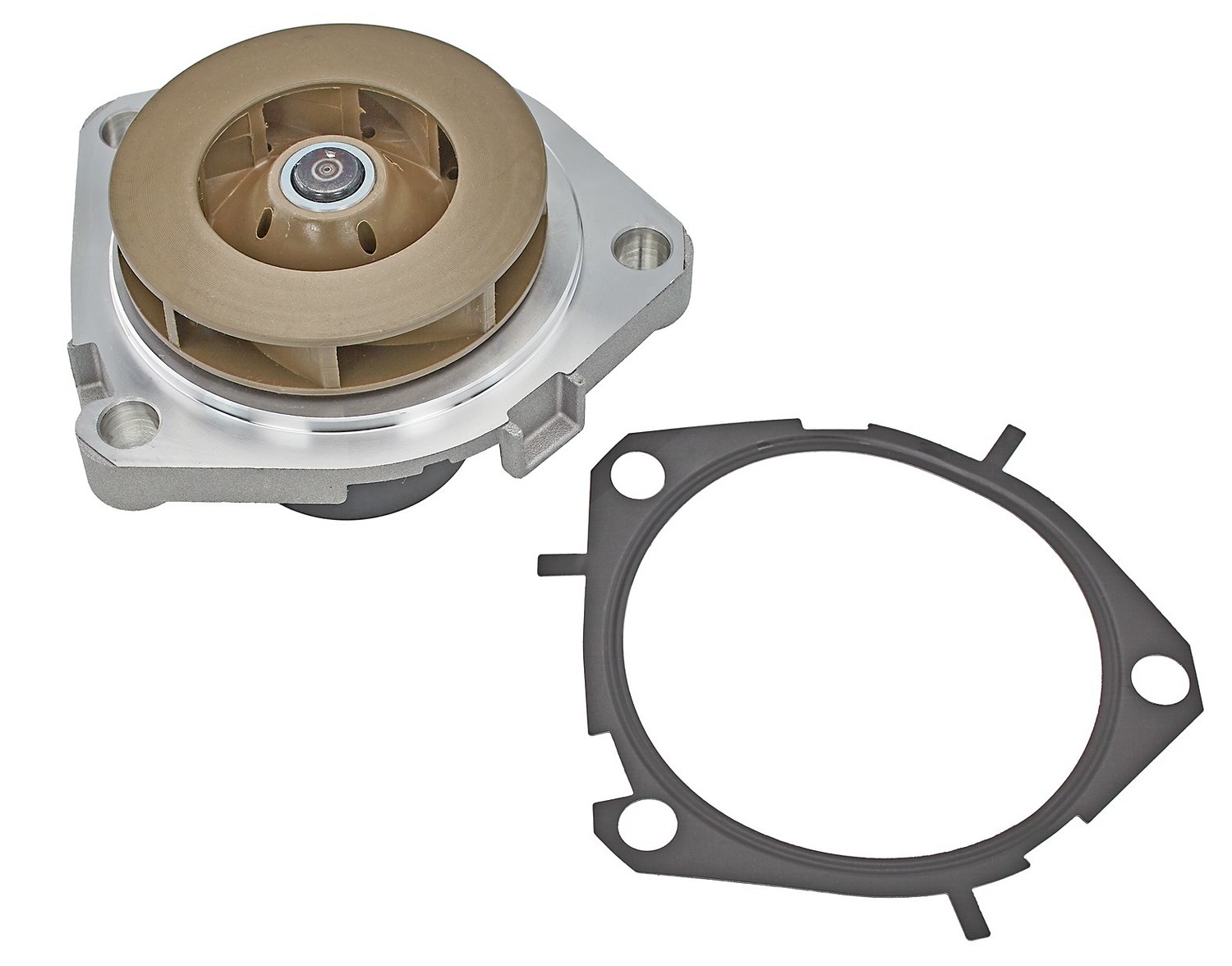 Meyle Wasserpumpe [Hersteller-Nr. 6132200006] für Saab, Jeep, Fiat, Alfa Romeo, Lancia, Vauxhall, Opel, Suzuki