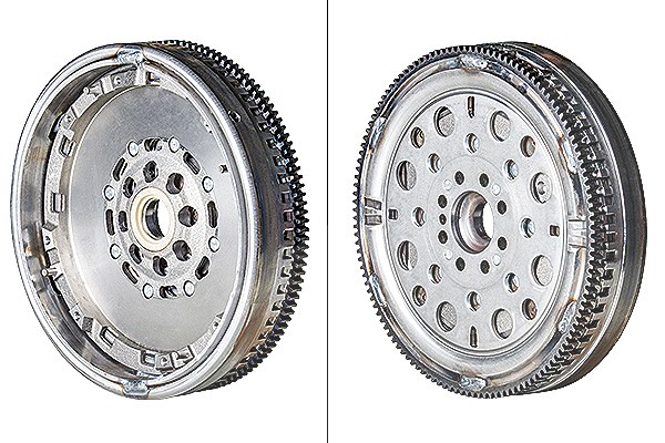 Schaeffler Luk Schwungrad [Hersteller-Nr. 415029410] für Mercedes-Benz