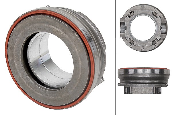 Schaeffler Luk Ausrücklager [Hersteller-Nr. 500033010] für Mercedes-Benz, VW