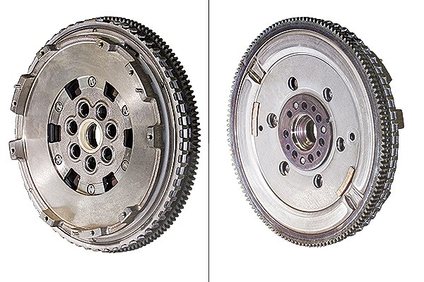 Schaeffler Luk Schwungrad [Hersteller-Nr. 415046310] für Renault