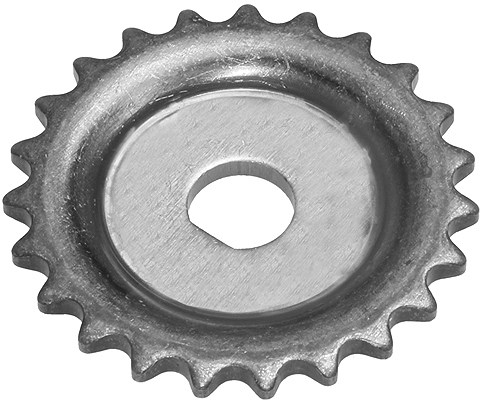 Schaeffler Ina Zahnrad, Ölpumpe [Hersteller-Nr. 554008210] für Seat, VW, Skoda