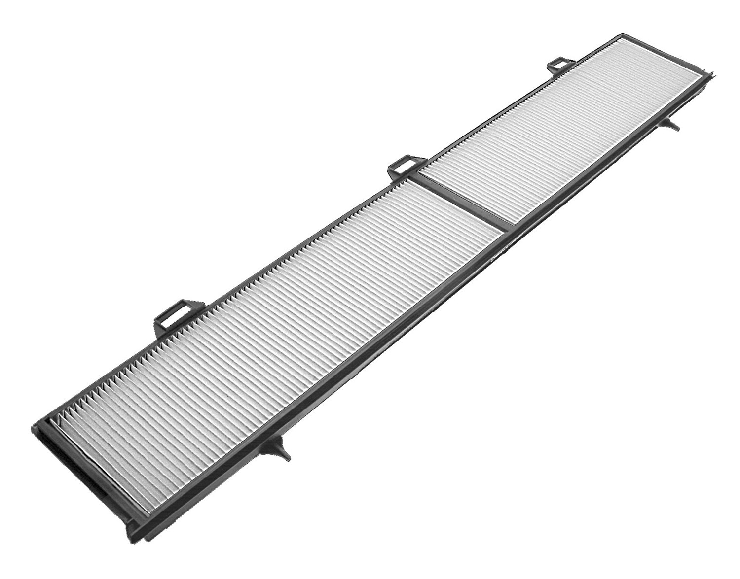 Meyle Filter, Innenraumluft [Hersteller-Nr. 3123190015] für BMW