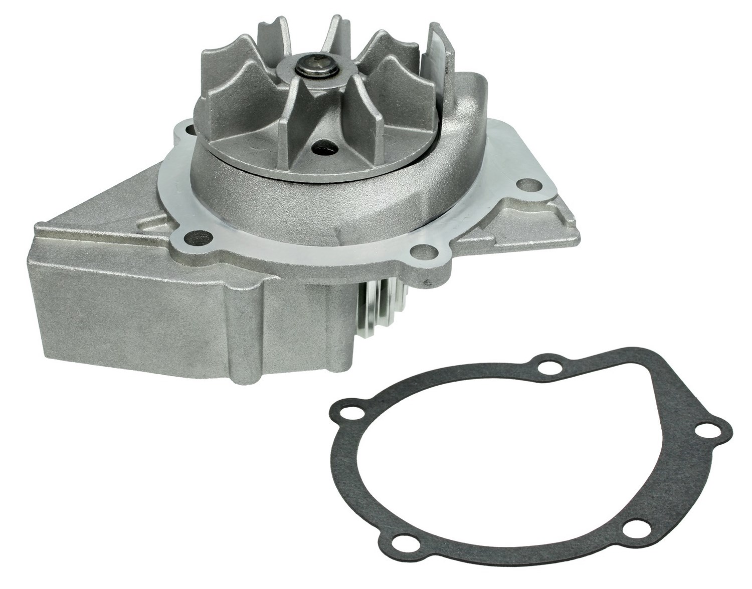 Meyle Wasserpumpe [Hersteller-Nr. 11-132200001] für Citroën, Peugeot, Lancia, Suzuki, Toyota, Fiat