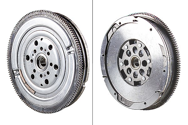 Schaeffler Luk Schwungrad [Hersteller-Nr. 415026710] für Vauxhall, Saab, Opel