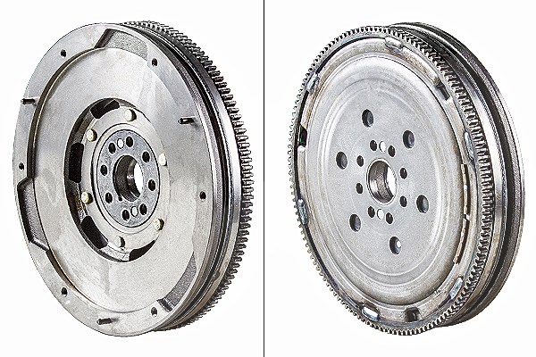Schaeffler Luk Schwungrad [Hersteller-Nr. 415016210] für Opel, Vauxhall
