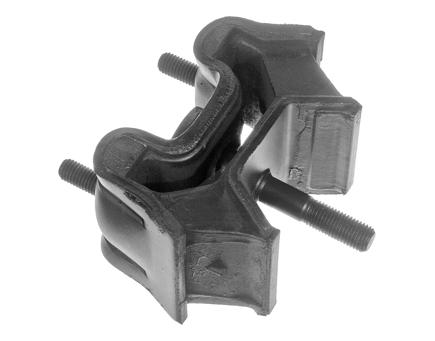 Meyle Lagerung, Motor [Hersteller-Nr. 0140240085] für Mercedes-Benz