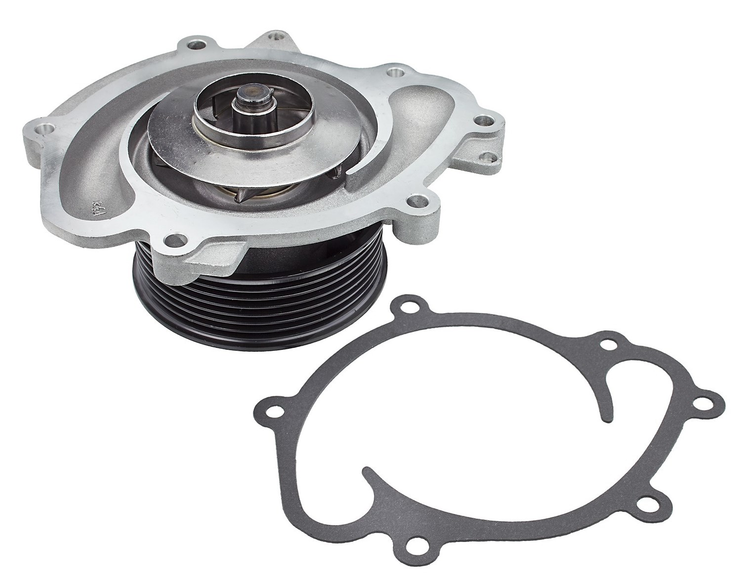 Meyle Wasserpumpe [Hersteller-Nr. 30-132200013] für Toyota