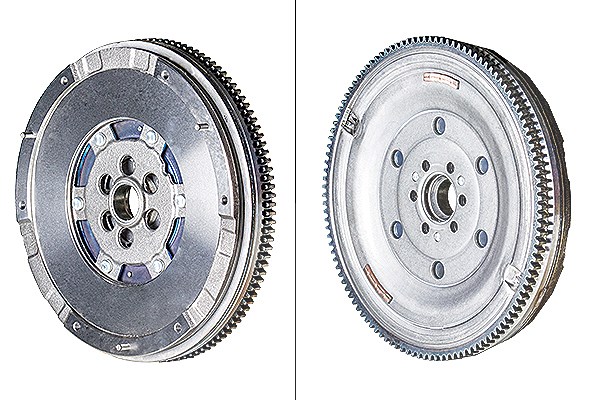 Schaeffler Luk Schwungrad [Hersteller-Nr. 415034710] für Seat, Audi
