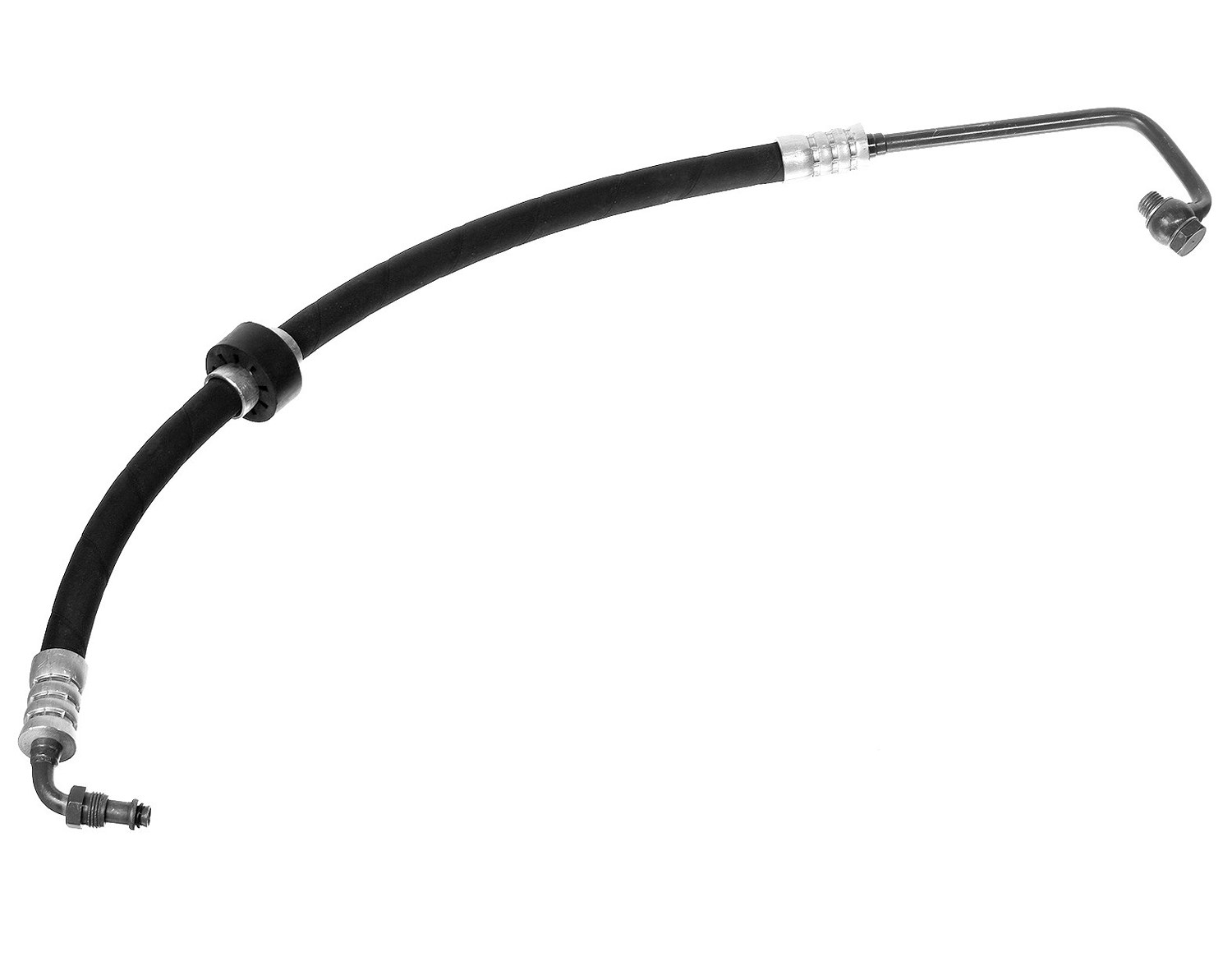 Meyle Hydraulikschlauch, Lenkung [Hersteller-Nr. 0592020008] für Mercedes-Benz