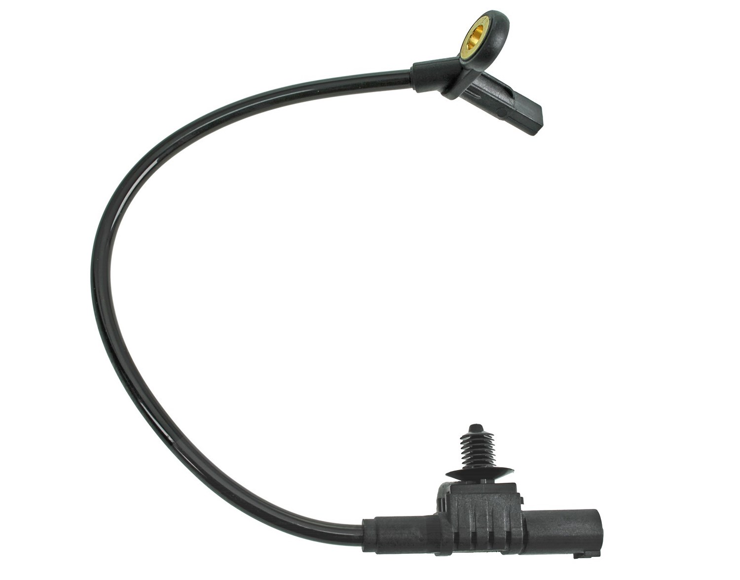 Meyle ABS-Sensor Hinterachse [Hersteller-Nr. 0148000092] für Mercedes-Benz