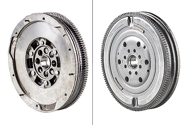 Schaeffler Luk Schwungrad [Hersteller-Nr. 415023410] für Opel, Saab, Vauxhall