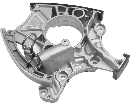 Schaeffler Ina Spanner, Steuerkette [Hersteller-Nr. 551004910] für Audi