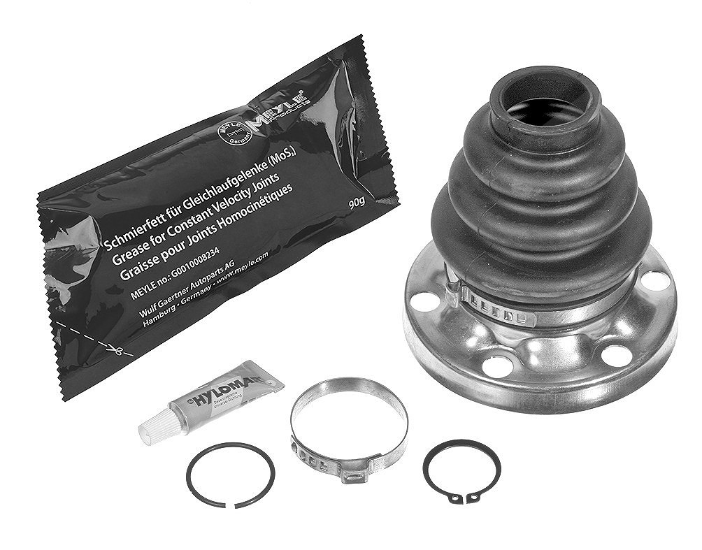 Meyle Faltenbalgsatz, Antriebswelle [Hersteller-Nr. 3003321105] für BMW