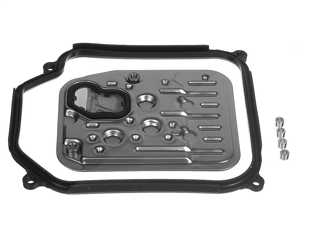 Meyle Hydraulikfiltersatz, Automatikgetriebe [Hersteller-Nr. 1003980001] für VW, Seat