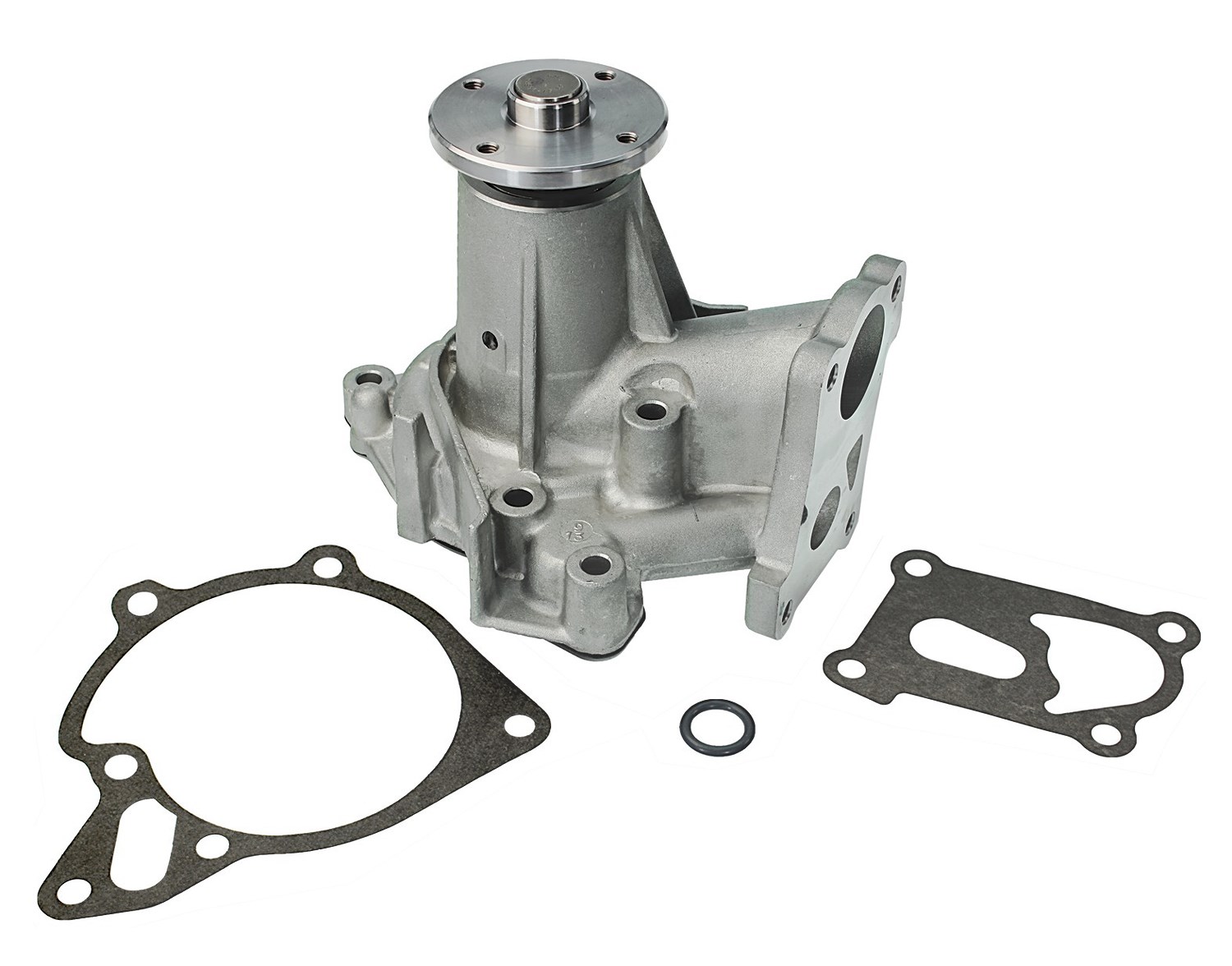 Meyle Wasserpumpe [Hersteller-Nr. 32-132200005] für Mitsubishi, Hyundai, Kia